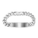 Pulseira cadeia lotus style ls1989-2/1 de aço inoxidável, homem_PRODUCT