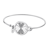 Pulseira trevo lotus style ls2014-2/1 de aço inoxidável, mulher_PRODUCT
