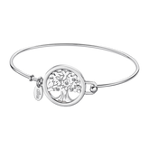 Pulseira árvore da vida lotus style ls2014-2/3 de aço inoxidável, mulher_PRODUCT