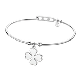 Pulseira trevo lotus style ls2015-2/1 de aço inoxidável, mulher_PRODUCT