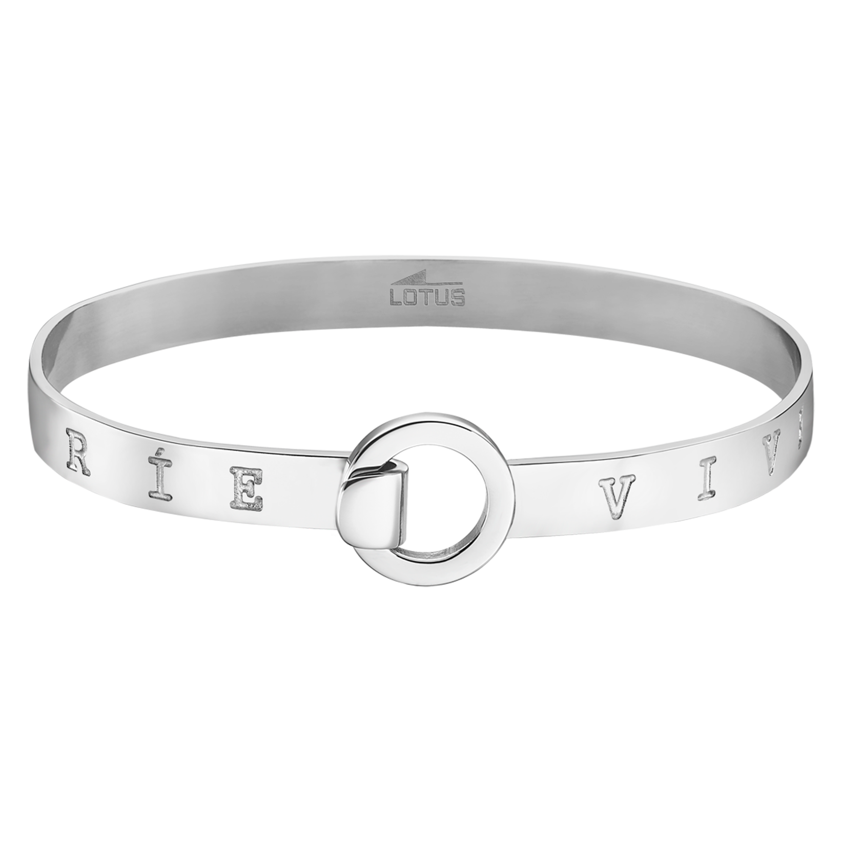 Pulseira lotus style millennial ls2025-2/5 aço, mulher_PRODUCT