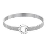Pulseira lotus style millennial ls2080-2/1 pele, mulher