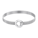 Pulseira lotus style millennial ls2080-2/1 pele, mulher