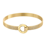 Pulseira lotus style millennial ls2080-2/2 pele, mulher