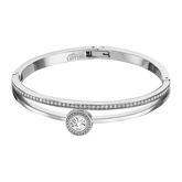 Pulseira árvore da vida lotus style ls2088-2/1 316l de aço inoxidável, mulher