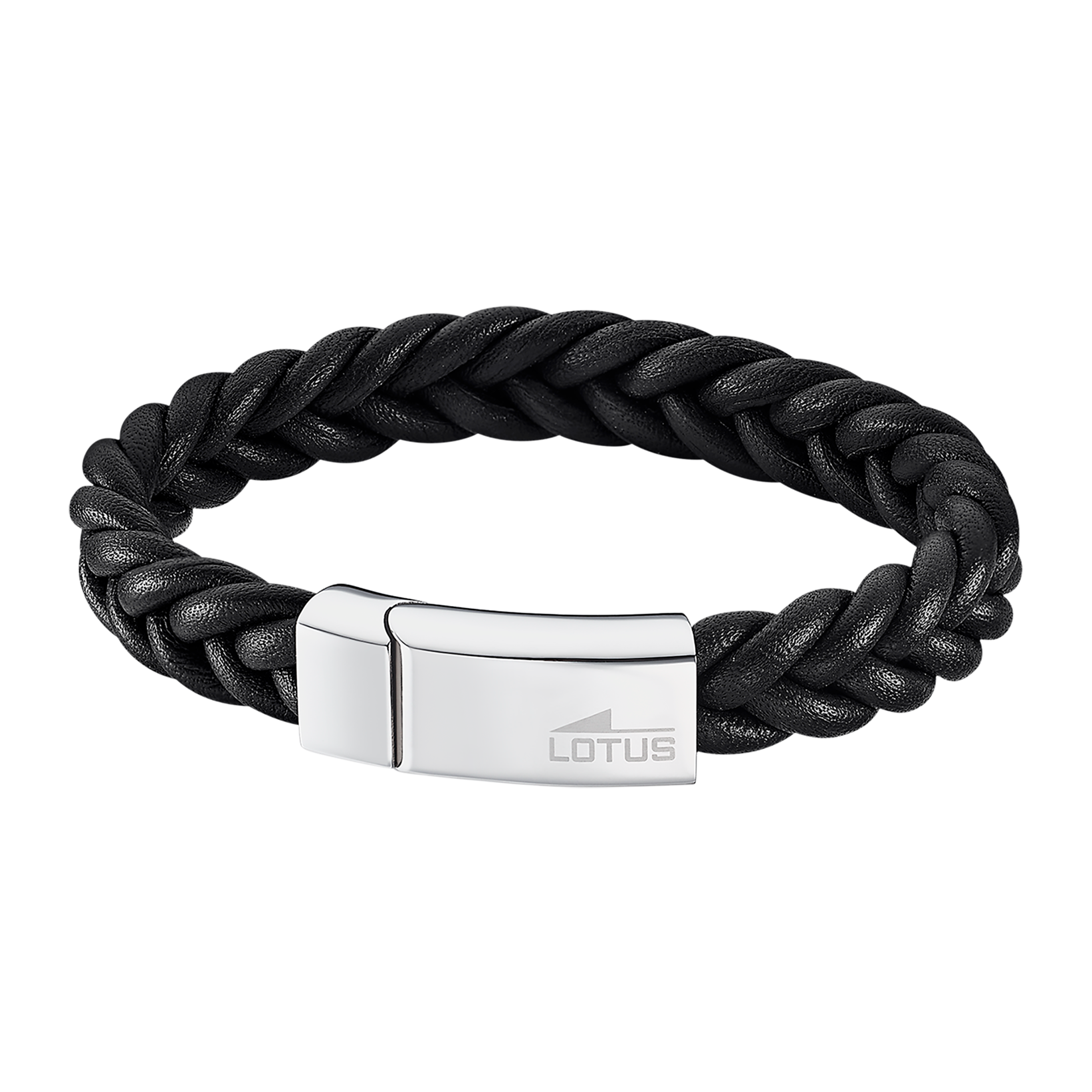 Pulseira lotus style ls2095-2/2 de aço inoxidável, homem_PRODUCT