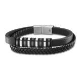 Pulseira lotus style ls2102-2/1 de aço inoxidável, homem_PRODUCT
