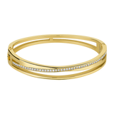 Pulseira lotus style bliss ls2113-2/2 aço, mulher