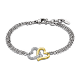 Pulseira coração lotus style ls2117-2/1 de aço inoxidável, mulher_PRODUCT