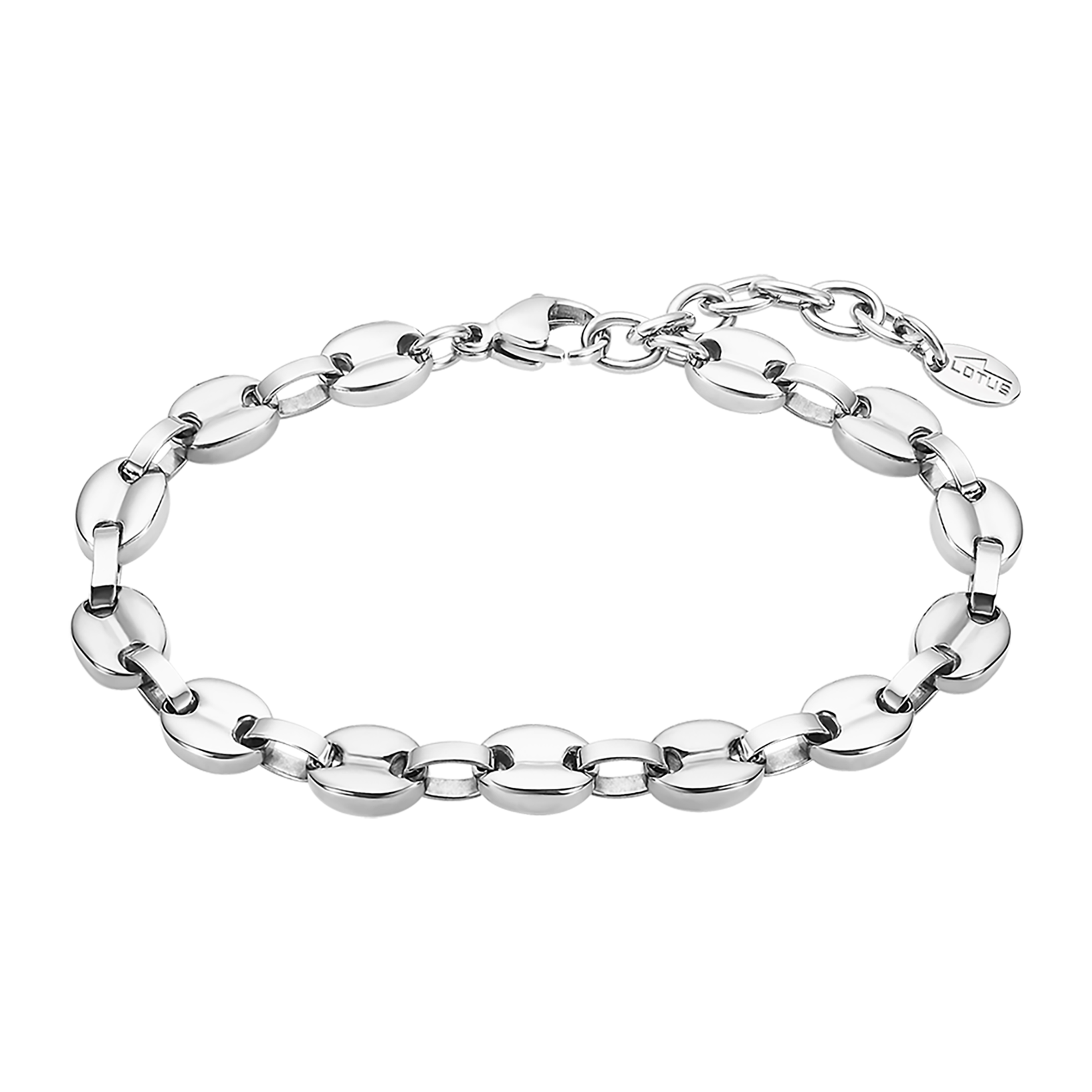 Pulseira cadeia lotus style ls2124-2/1 de aço inoxidável, mulher_PRODUCT