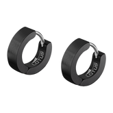 Brincos lotus style ls2160-4/5 de aço inoxidável, homem_PRODUCT