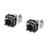 Brincos lotus style ls2167-4/2 de aço inoxidável, homem_PRODUCT