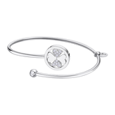 Pulseira trevo lotus style ls2169-2/1 aço, mulher_PRODUCT