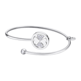 Pulseira trevo lotus style ls2169-2/1 aço, mulher_PRODUCT
