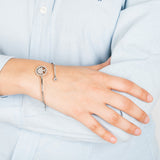Pulseira árvore da vida lotus style ls2169-2/3 de aço inoxidável, mulher_LIFESTYLE