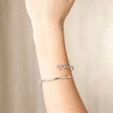 Pulseira infinito lotus style millennial ls2169-2/6 aço, mulher_LIFESTYLE