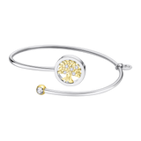 Pulseira lotus style ls2169-2/b de aço inoxidável, mulher_PRODUCT