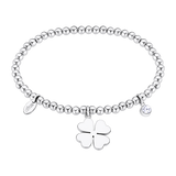 Pulseira cruz lotus style ls2170-2/1 316l de aço inoxidável, mulher
