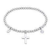 Pulseira cruz lotus style ls2170-2/2 de aço inoxidável, mulher_PRODUCT