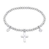 Pulseira cruz lotus style ls2170-2/2 de aço inoxidável, mulher_PRODUCT
