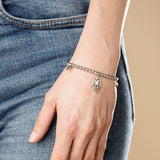 Pulseira mão de fátima lotus style ls2170-2/3 de aço inoxidável, mulher_LIFESTYLE
