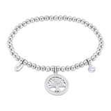 Pulseira árvore da vida lotus style ls2170-2/4 de aço inoxidável, mulher_PRODUCT