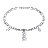 Pulseira trevo lotus style millennial ls2170-2/6 aço, mulher_PRODUCT