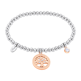 Pulseira árvore da vida lotus style ls2171-2/4 de aço inoxidável, mulher_PRODUCT