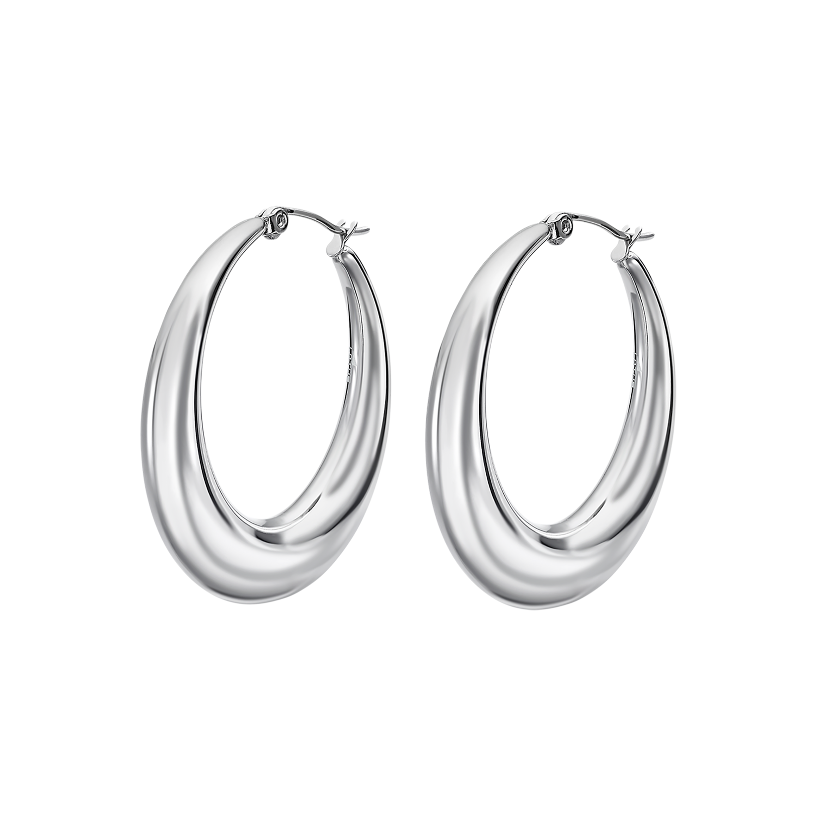 Brincos lotus style ls2177-4/1 de aço inoxidável, mulher_PRODUCT