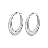 Brincos lotus style ls2177-4/1 de aço inoxidável, mulher_PRODUCT