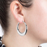 Brincos lotus style ls2177-4/1 de aço inoxidável, mulher_LIFESTYLE