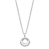 Colar lotus style ls2180-1/1 aço, mulher_PRODUCT