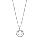 Colar lotus style ls2180-1/1 aço, mulher_PRODUCT