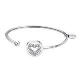 Pulseira coração lotus style ls2182-2/1 de aço inoxidável, mulher_PRODUCT