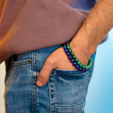 Pulseira lotus style ls2190-2/2 homem