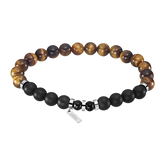 Pulseira lotus style ls2190-2/3 homem