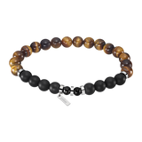 Pulseira lotus style ls2190-2/3 homem