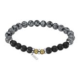 Pulseira lotus style ls2190-2/4 homem