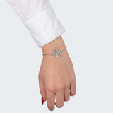 Pulseira árvore da vida lotus style ls2194-2/1 de aço inoxidável, mulher_LIFESTYLE