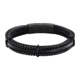 Pulseira lotus style ls2206-2/1 couro, homem_PRODUCT
