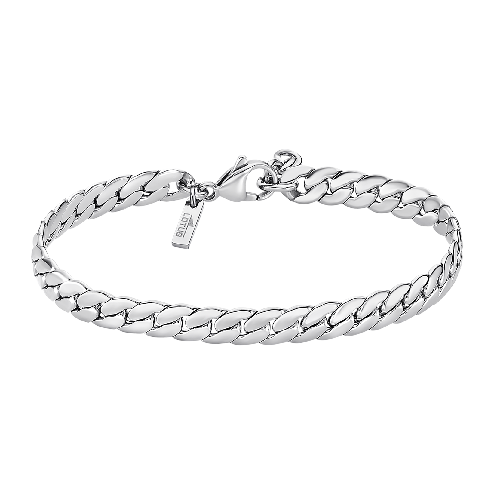Pulseira lotus style ls2210-2/1 de aço inoxidável, homem_PRODUCT