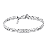 Pulseira lotus style ls2210-2/1 316l de aço inoxidável, homem