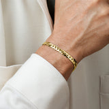 Pulseira lotus style ls2210-2/2 de aço inoxidável, homem_LIFESTYLE