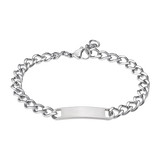 Pulseira lotus style ls2221-2/1 aço, unisex