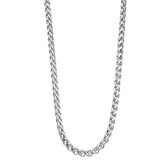 Colar cadeia lotus style ls2222-1/1 de aço inoxidável, homem_PRODUCT