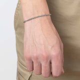 Pulseira lotus style ls2223-2/1 de aço inoxidável, homem_LIFESTYLE