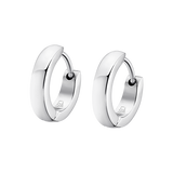 Brincos lotus style men's earrings ls2226-4/2 316l de aço inoxidável, homem