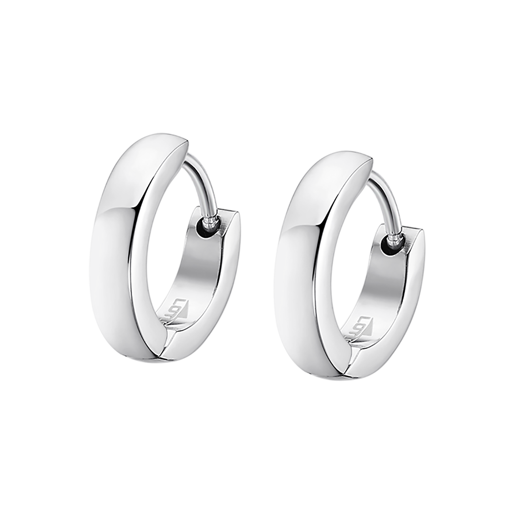 Brincos lotus style men's earrings ls2226-4/2 de aço inoxidável, homem_PRODUCT