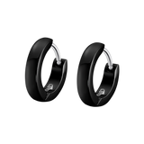 Brincos lotus style men's earrings ls2226-4/3 de aço inoxidável, homem_PRODUCT