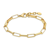 Pulseira lotus style ls2230-2/2 aço, mulher